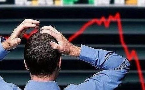 期货指标带虚线是什么意思(期货指标MACD是什么意思)