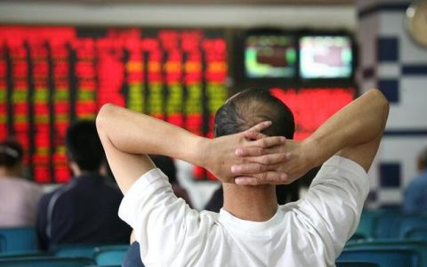 上海期货白银收盘全线大跌(上海白银期货行情)